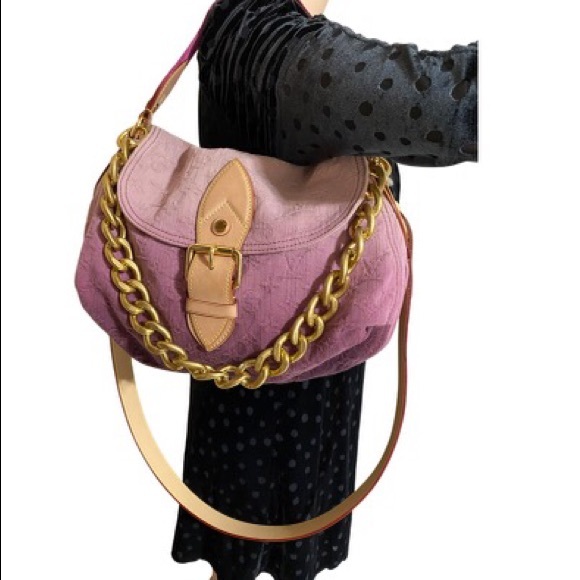 ✨🌸COLLECTABLE🌸✨ UNICORN LOUIS VUITTON CROSSBODY - Picture 13 of 13